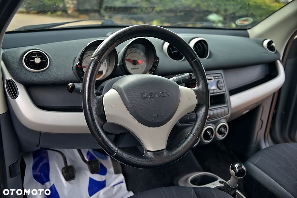 Smart Forfour passion - 22