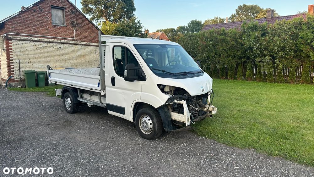 Peugeot Boxer - 6