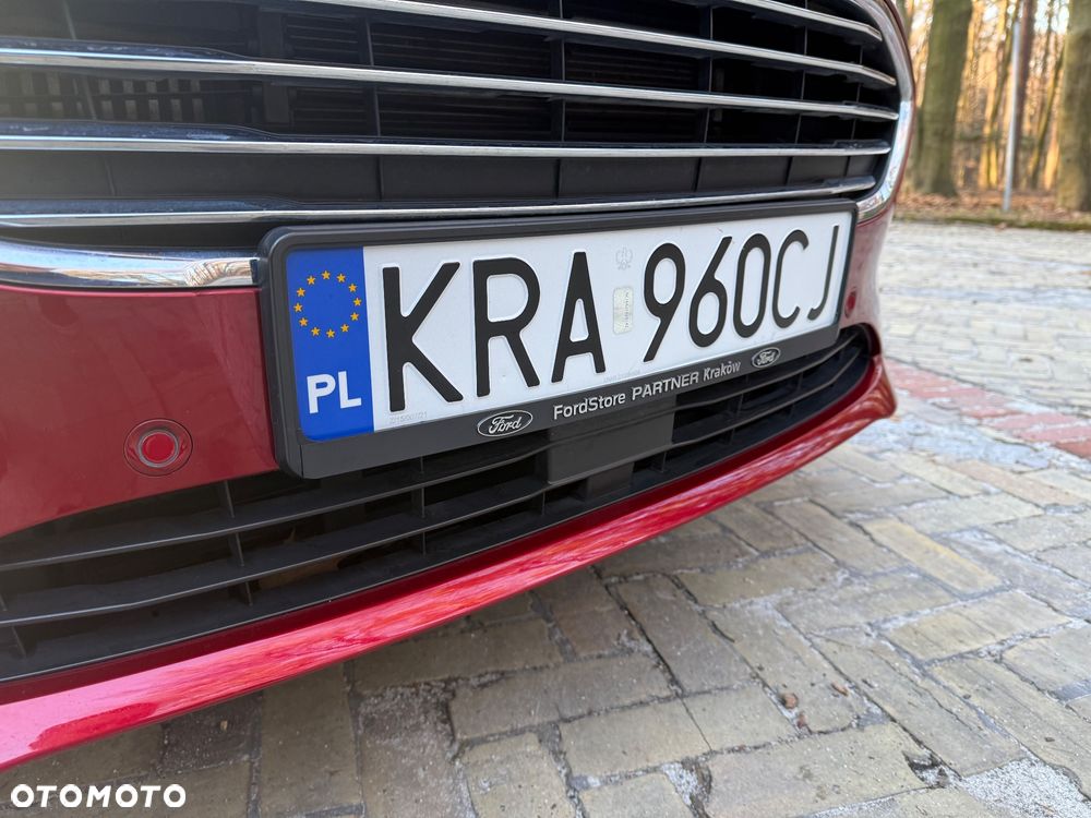Ford Fiesta 1.0 EcoBoost Titanium ASS - 15