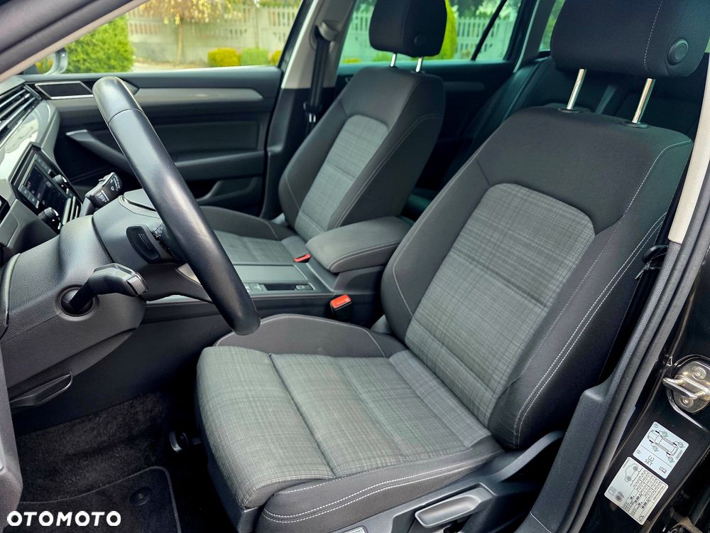 Volkswagen Passat 2.0 TDI EVO Business DSG - 25