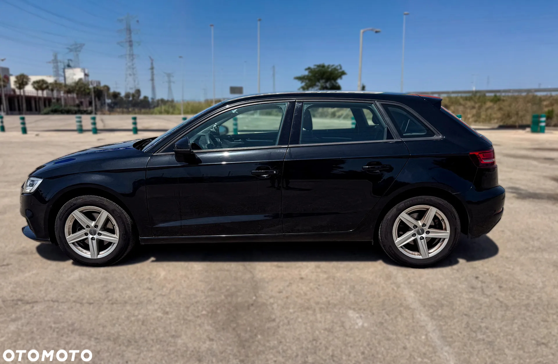 Audi A3 1.5 TFSI - 7