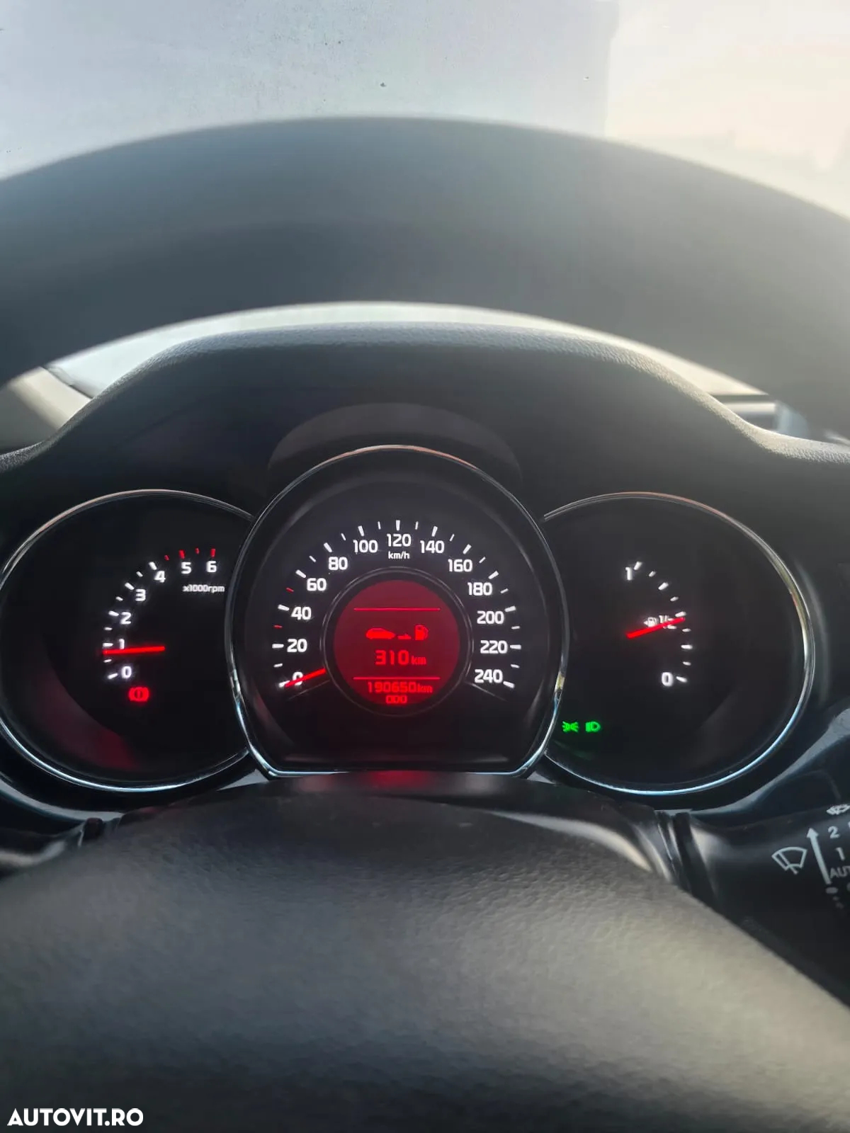 Kia Ceed Cee'd 1.6 DSL BEST - 7