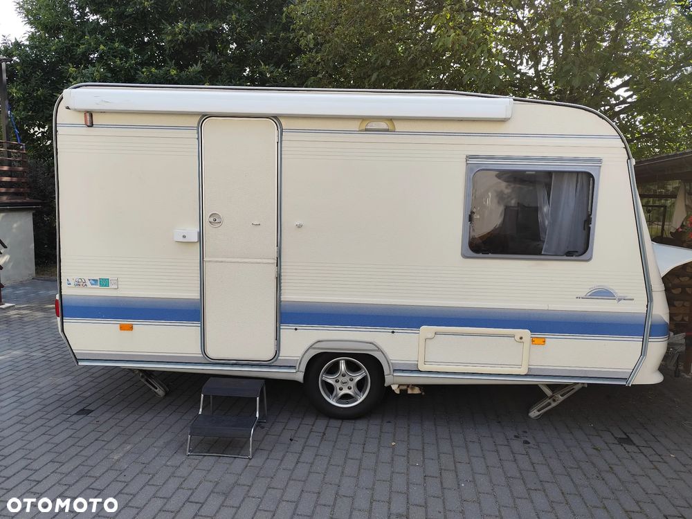 Adria Unica 391UH - 1