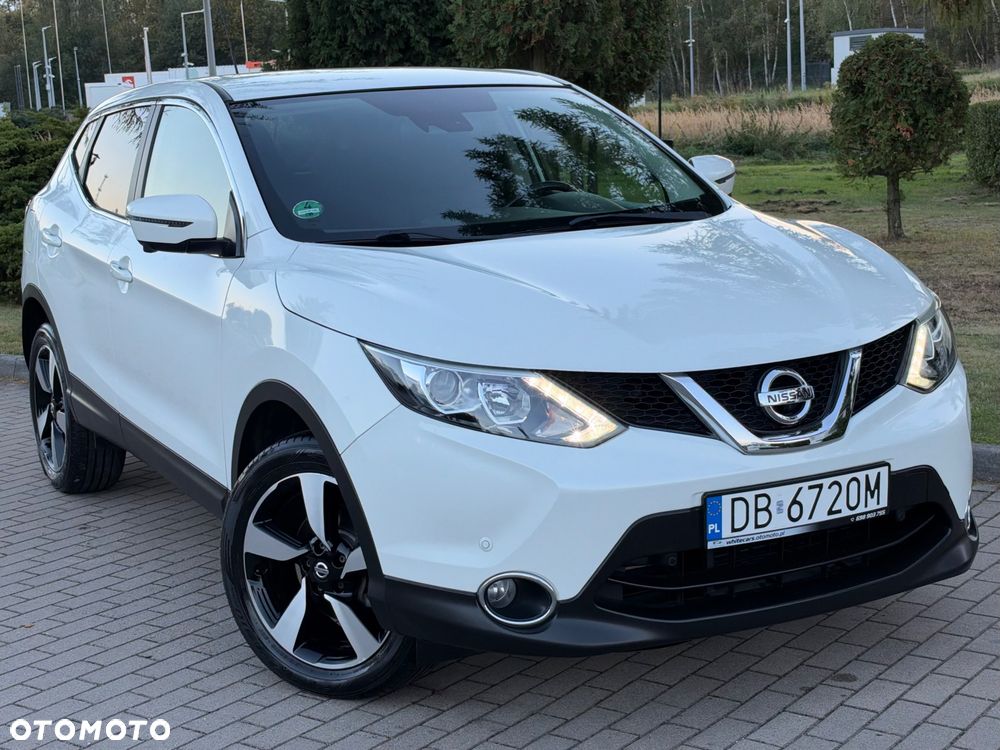 Nissan Qashqai 1.6 DIG-T 360 - 11