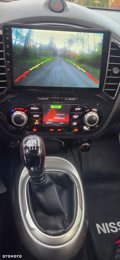 Nissan Juke 1.5 dCi Edition - 7