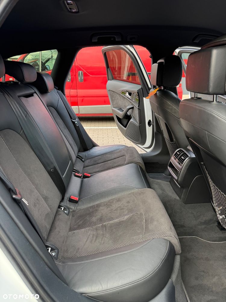 Audi A6 - 12