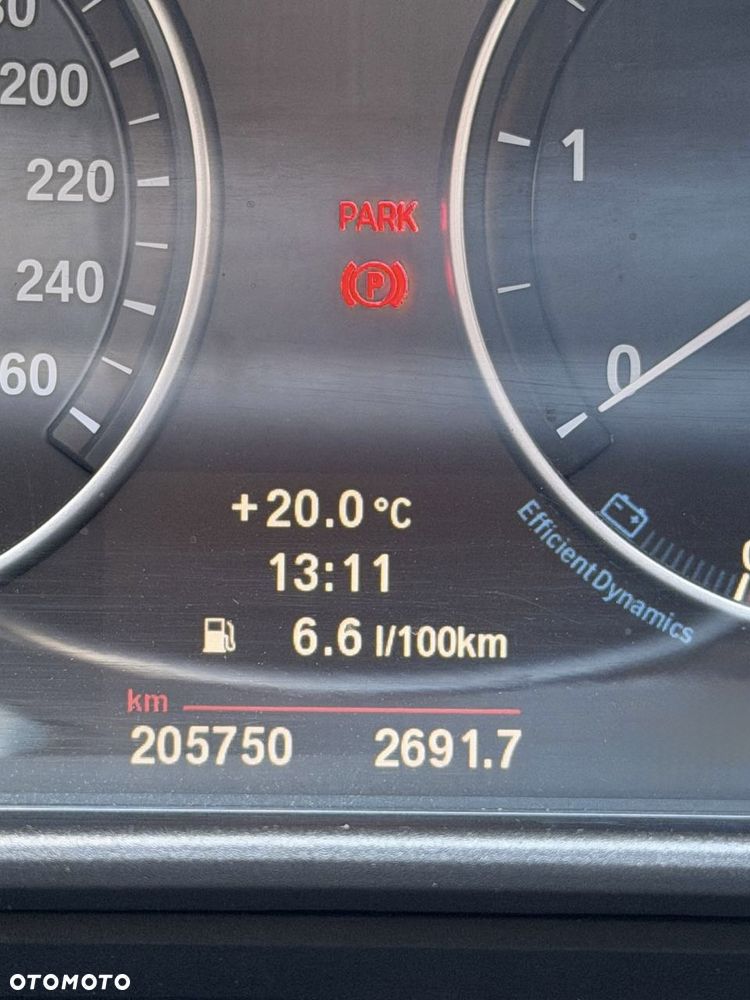 BMW Seria 5 - 27