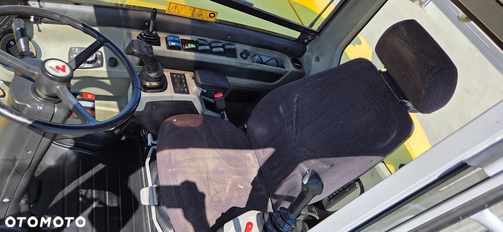 Wacker Neuson <<Wacker Neuson EW100,5łyżek+widły,2014r,szybka skrzynia, centralne smarowanie,sprowadzona!>> - 26