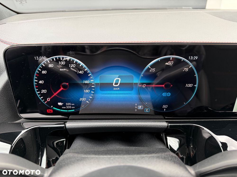 Mercedes-Benz EQA 250 66.5kWh AMG Line - 19