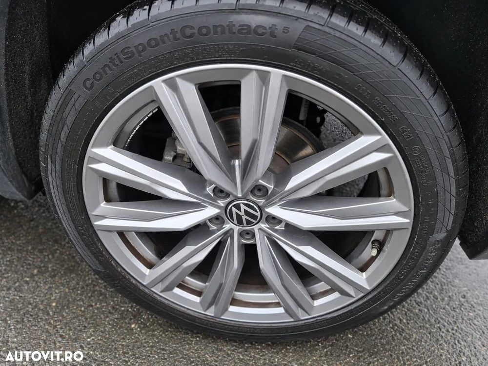 Volkswagen Tiguan - 22