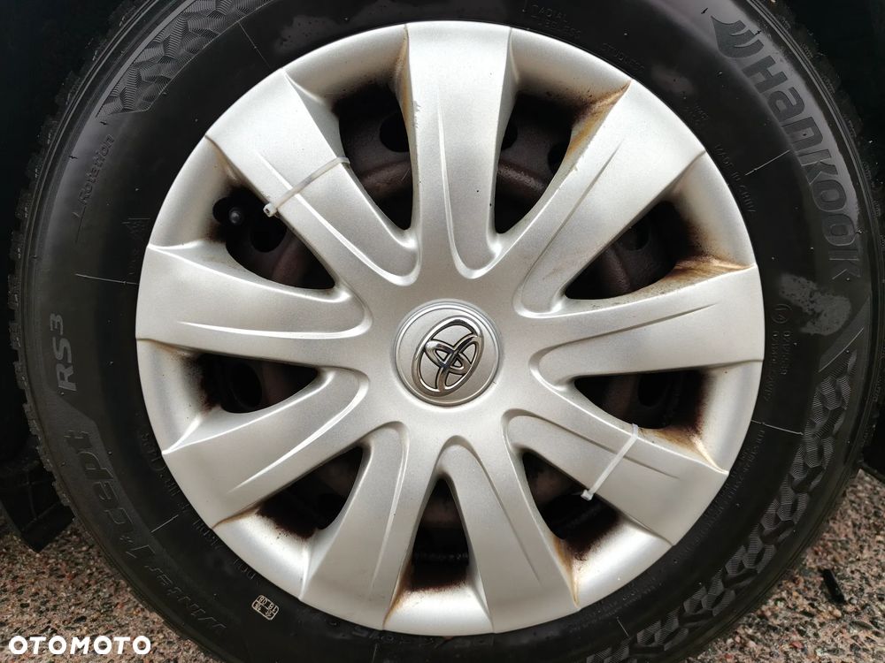 Toyota Auris 1.6 Active - 24