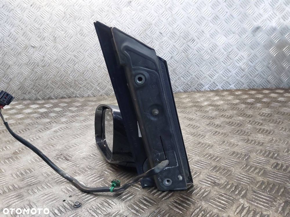 LUSTERKO LEWE ELEKTRYCZNE VOLKSWAGEN TOURAN I LC9Z 6 PIN EU - 4