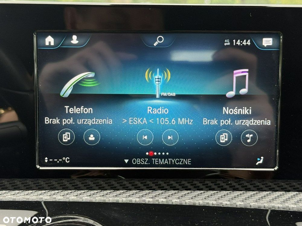 Mercedes-Benz Klasa A - 25