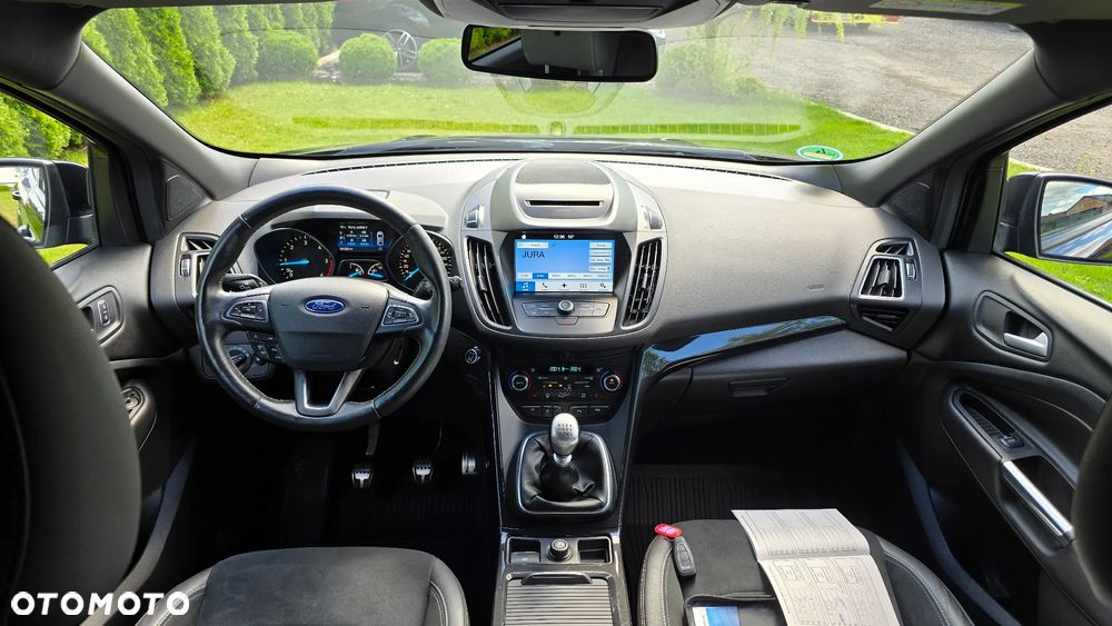 Ford Kuga 2.0 TDCi AWD ST-Line - 21