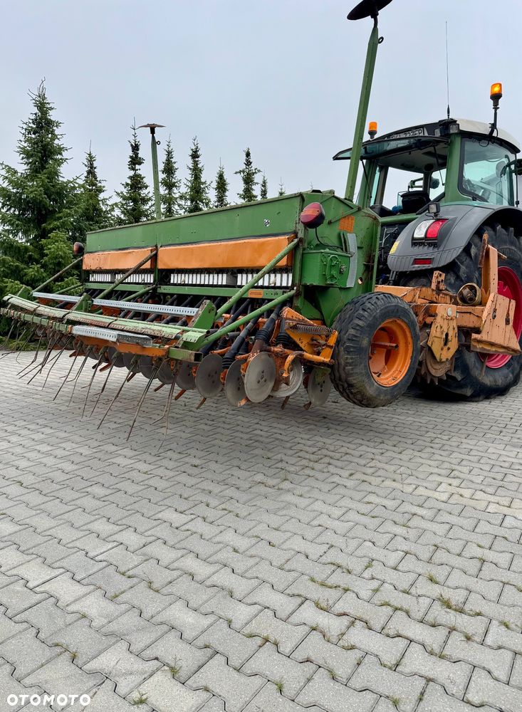 Amazone KE40/ D8/40E - 3