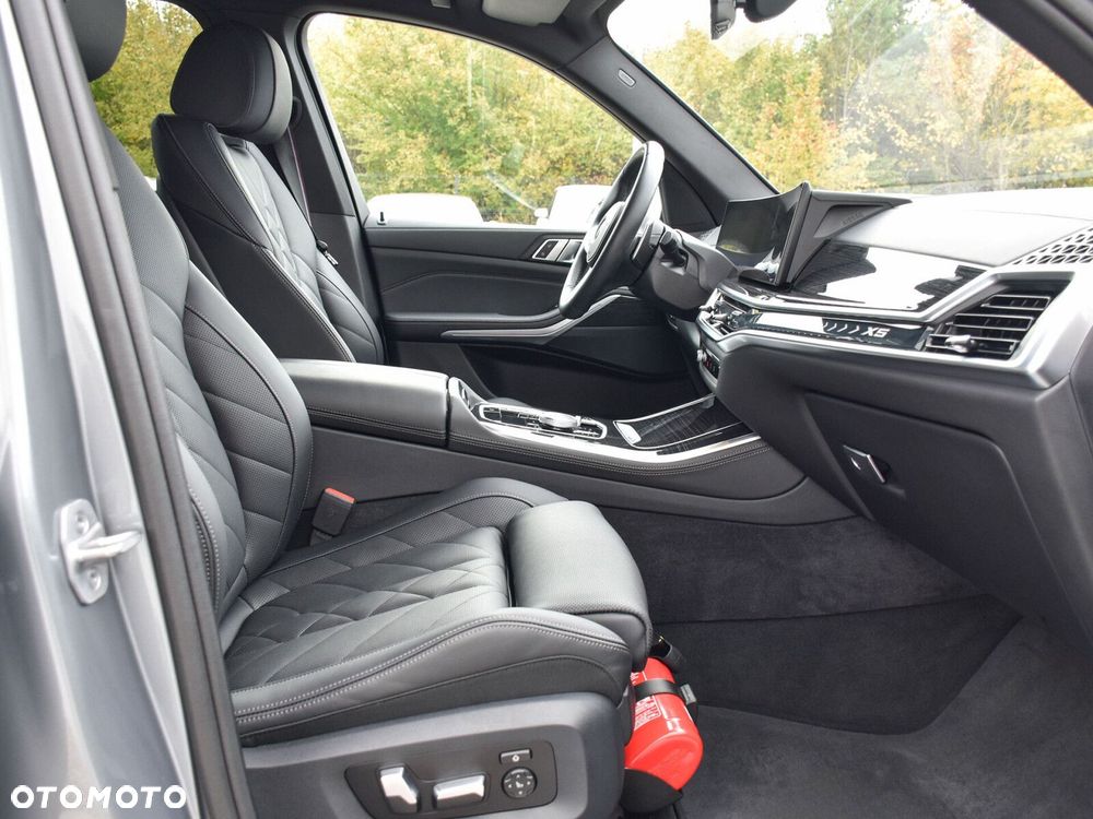 BMW X5 - 4