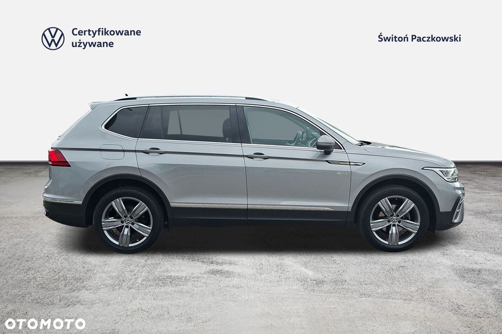 Volkswagen Tiguan Allspace - 6