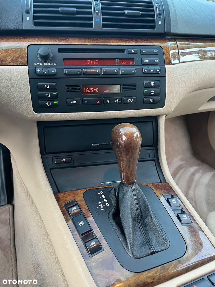 BMW Seria 3 - 22