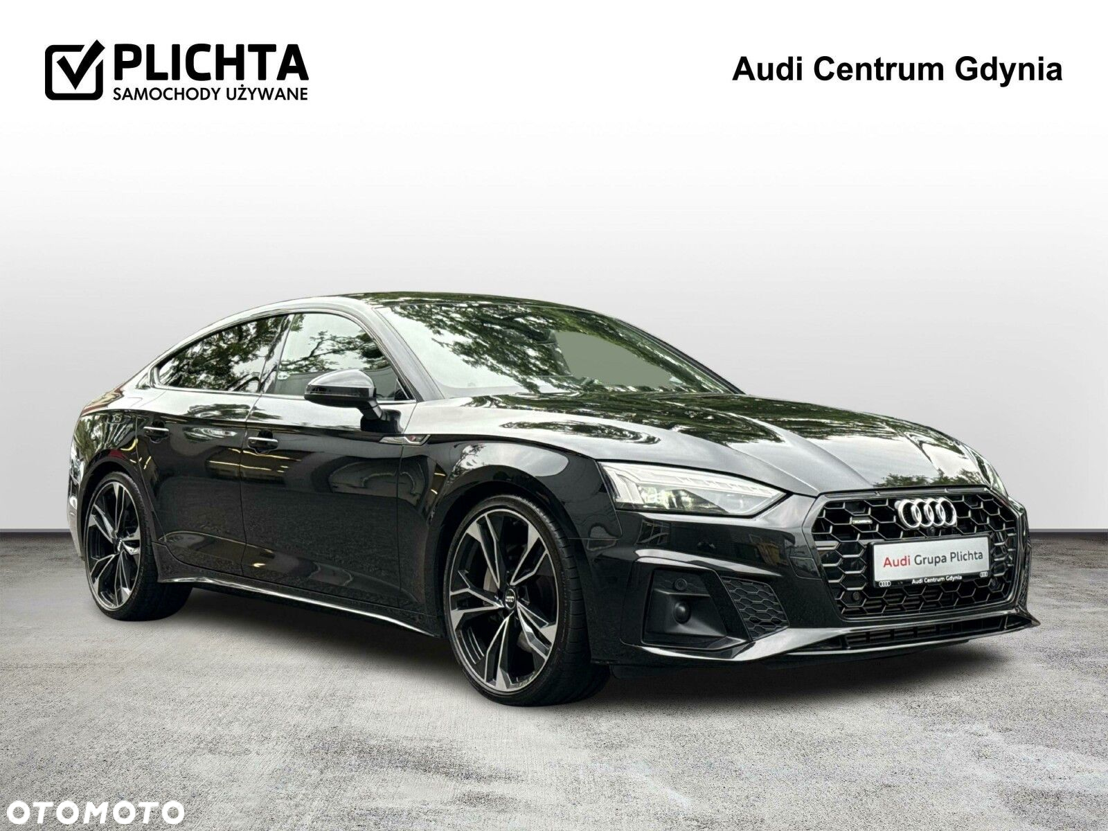 Audi A5 - 7