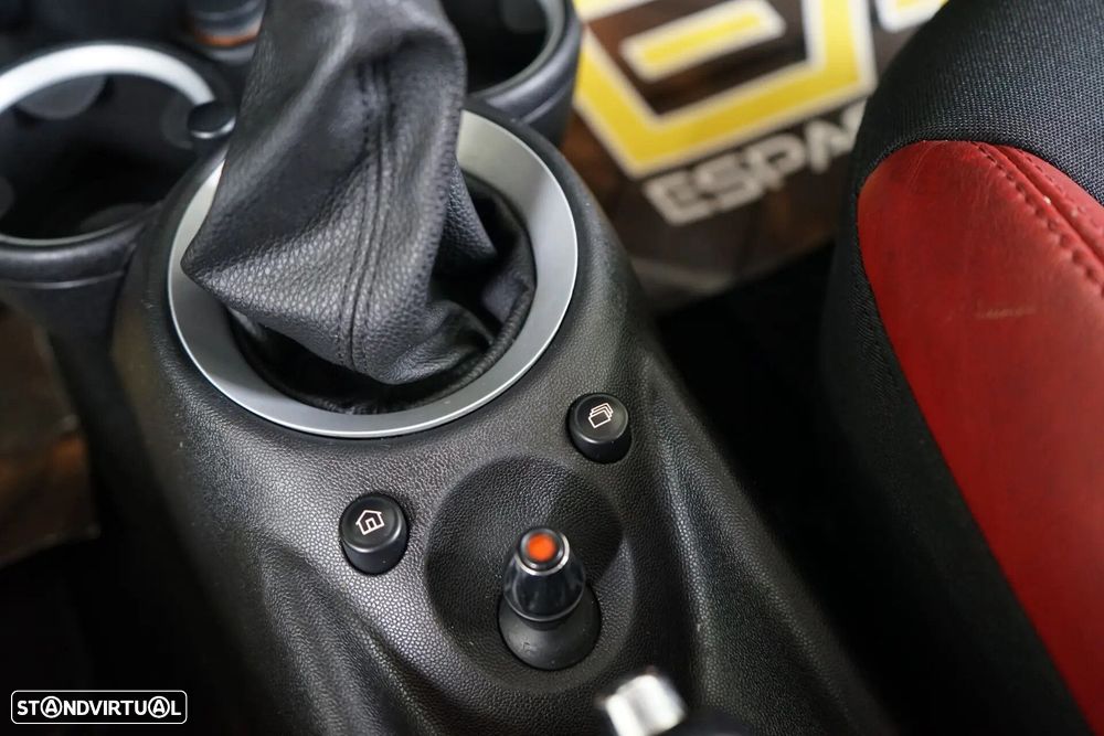 MINI 3 Portas One D - 22