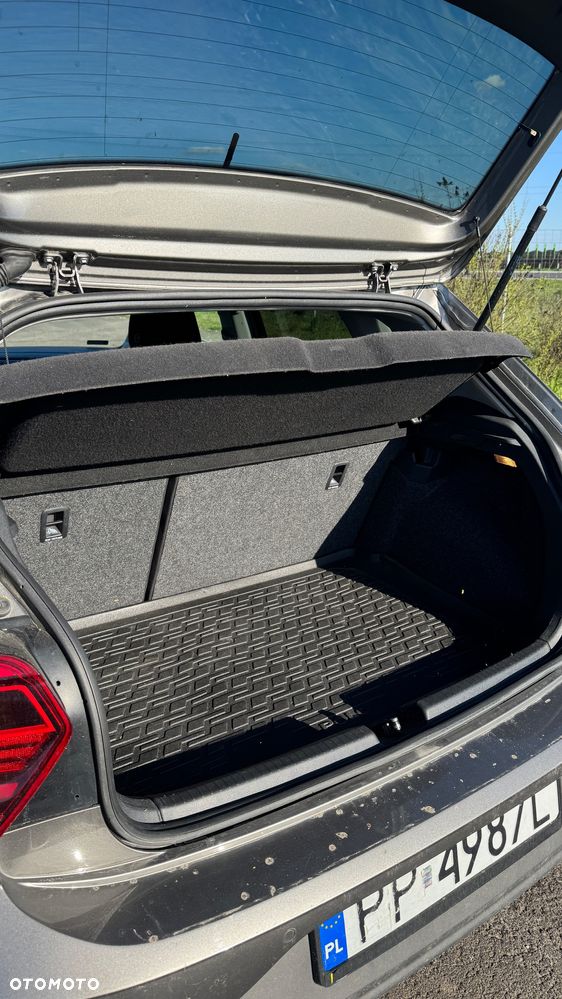 Volkswagen Polo 1.0 TSI Comfortline - 11