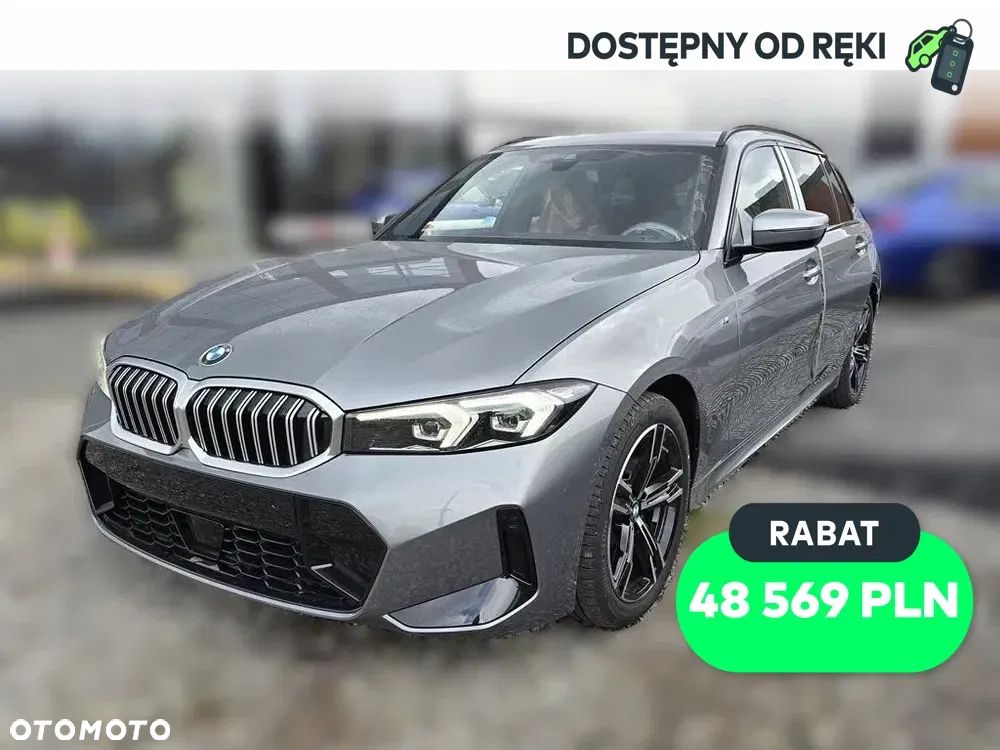 BMW Seria 3 - 1