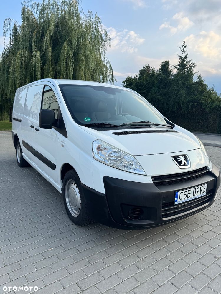 Peugeot EXPERT - 2