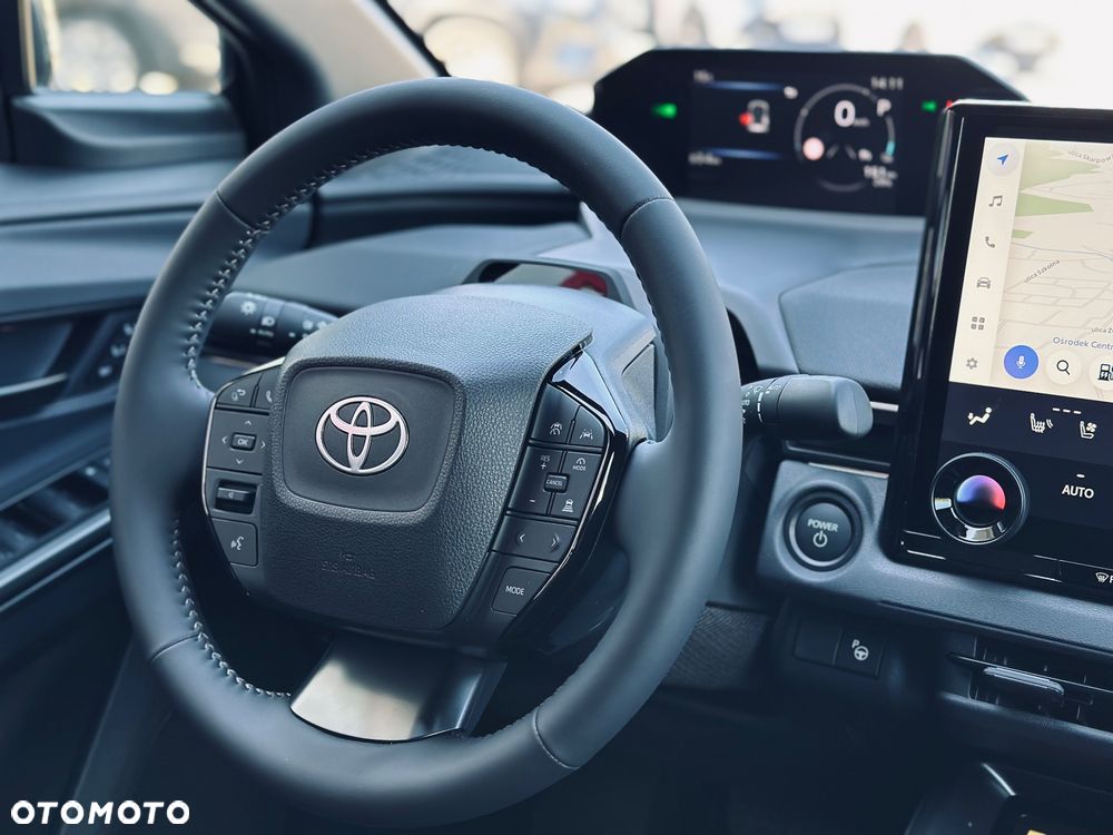 Toyota bZ4X 73.1kWh Executive - 23