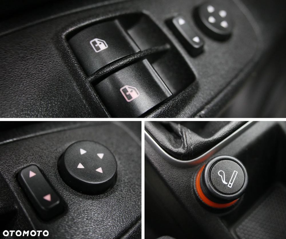 Fiat Grande Punto - 31