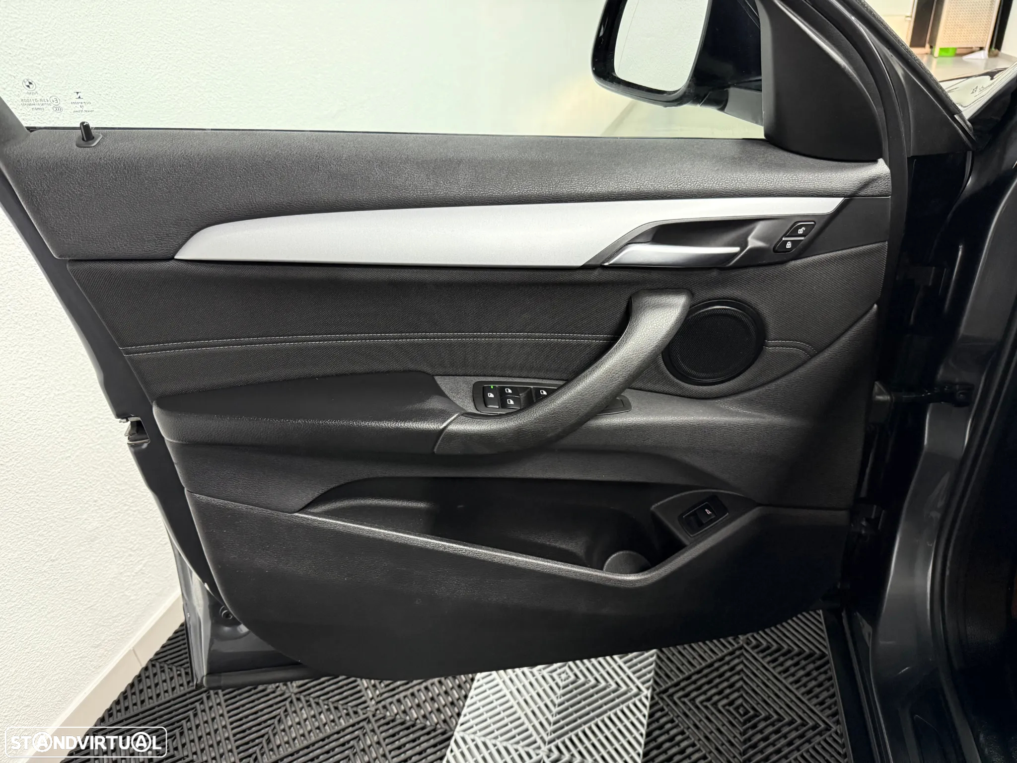 BMW X2 16 d sDrive Auto Advantage - 16