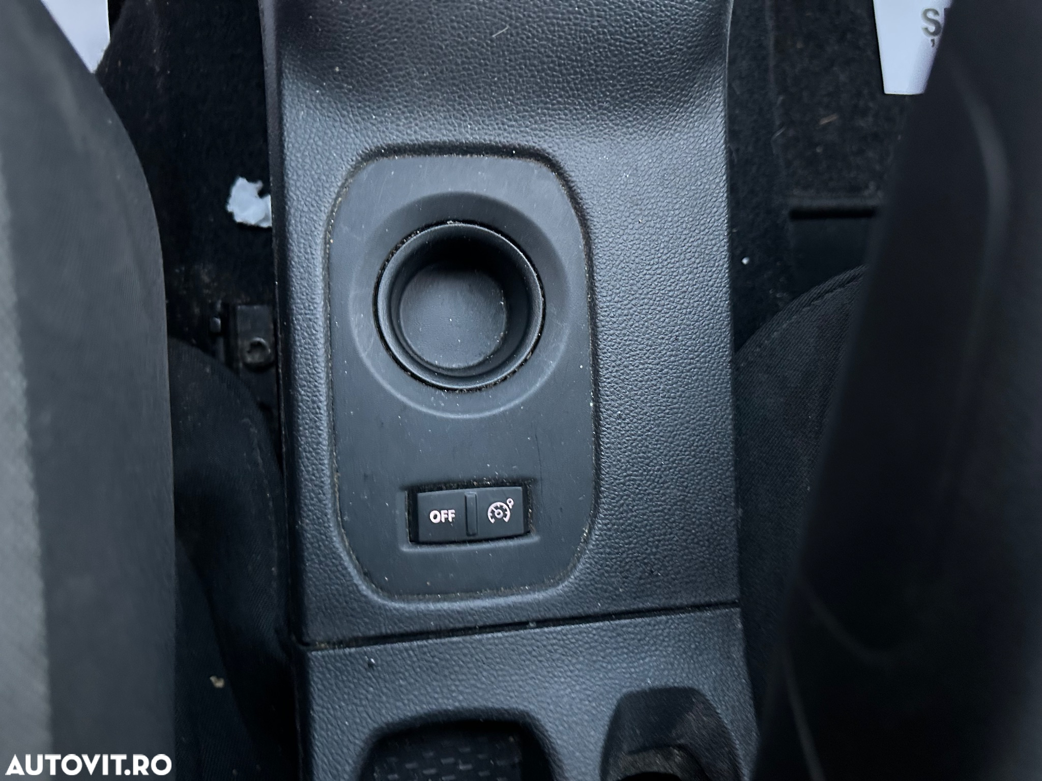 Dacia Duster TCe 100 Comfort - 12