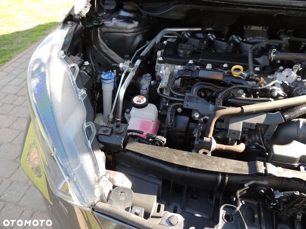 Toyota Yaris Hybrid 1.5 Comfort - 22