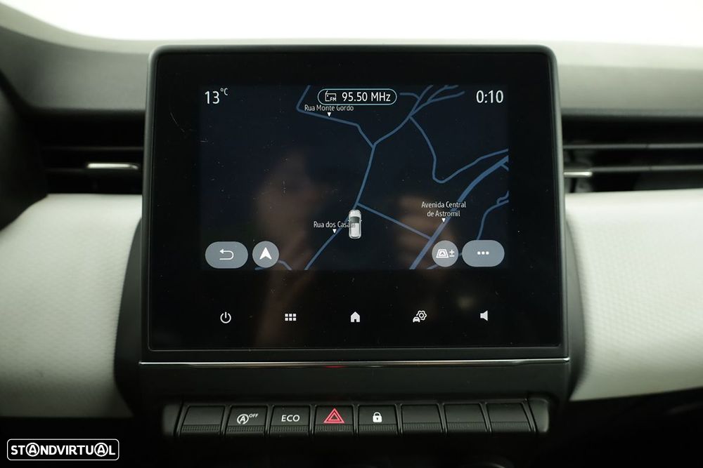 Renault Clio 1.0 TCe Evolution - 11