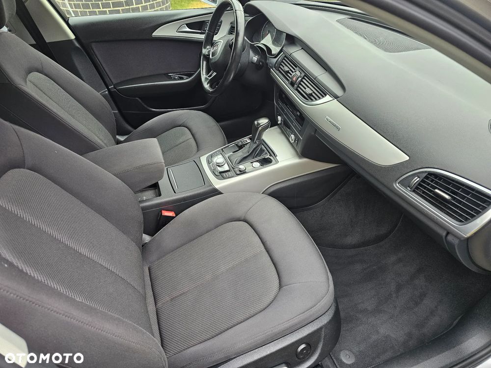 Audi A6 Limousine - 15
