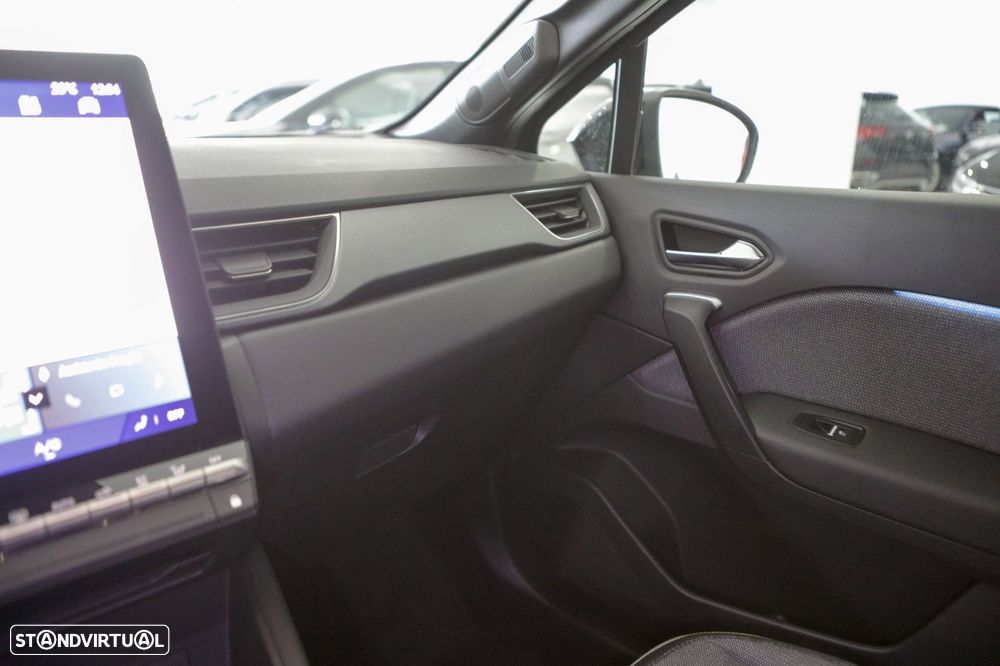 Renault Symbioz 1.6 E-Tech Full Hybrid Esprit Alpine - 31