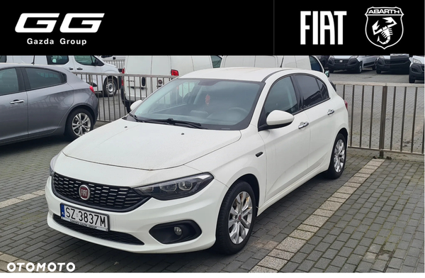 Fiat Tipo 1.4 16v Lounge