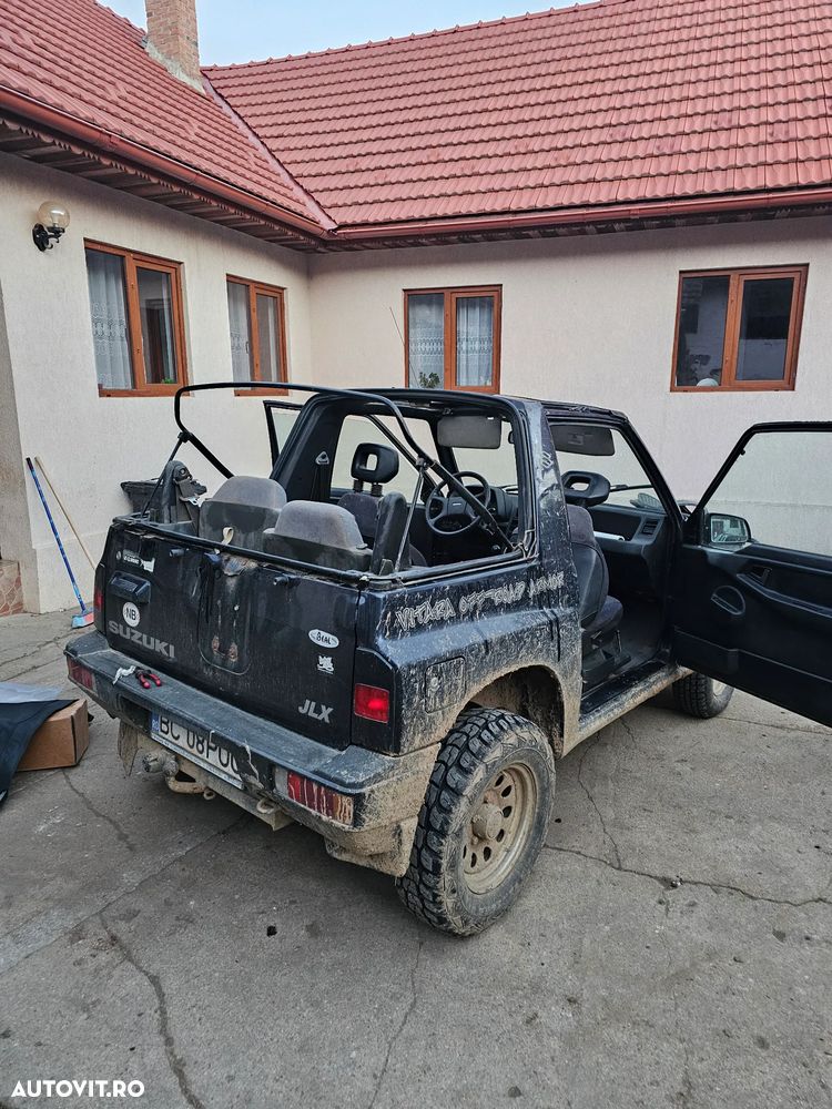 Suzuki Vitara - 17