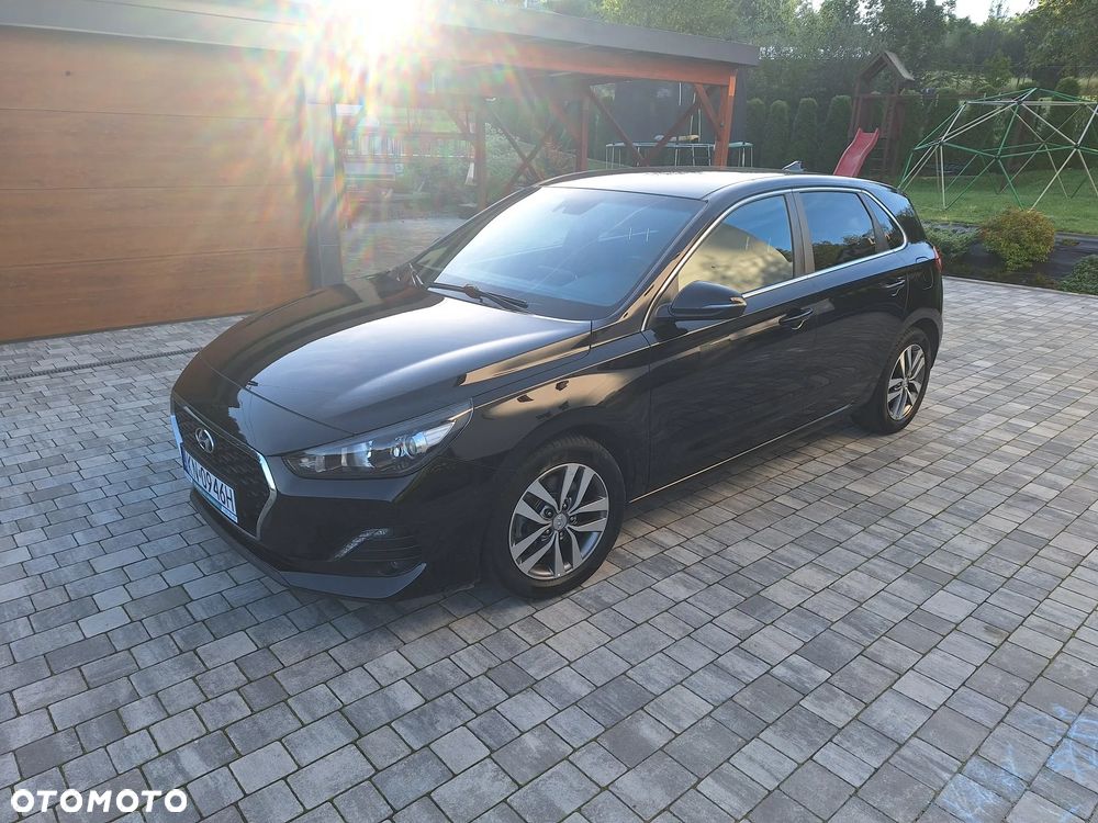 Hyundai i30 - 2