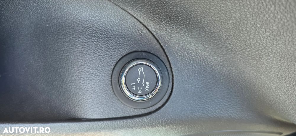 Opel Astra 1.4 Turbo ECOTEC Innovation Aut. - 10