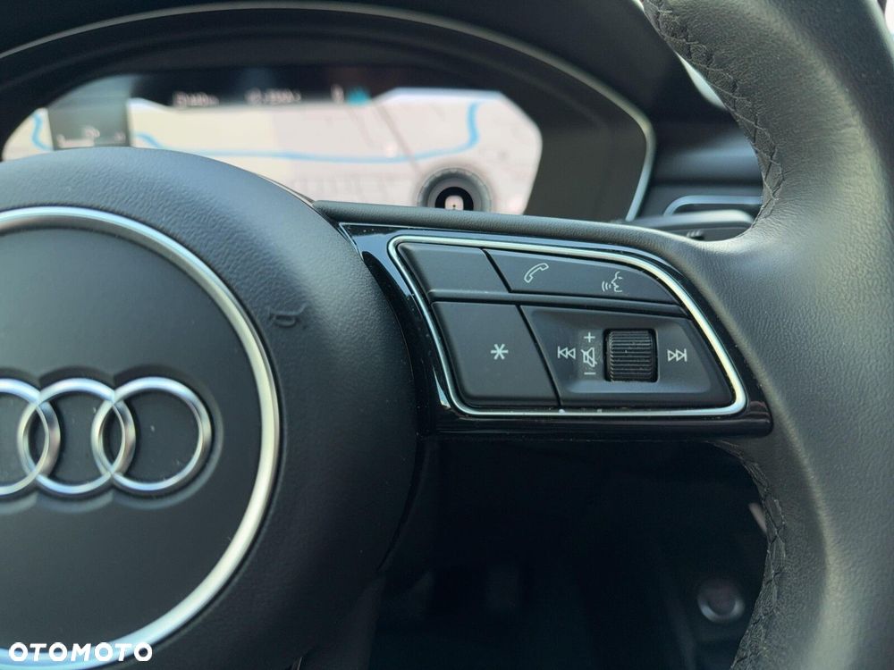 Audi A5 Sportback 40 TDI mHEV Quattro S Line S tronic - 23