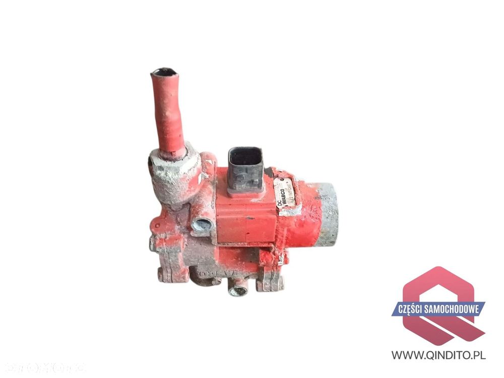 ZAWÓR MODULATOR ABS MERCEDES ACTROS MP4 A005429924 - 3