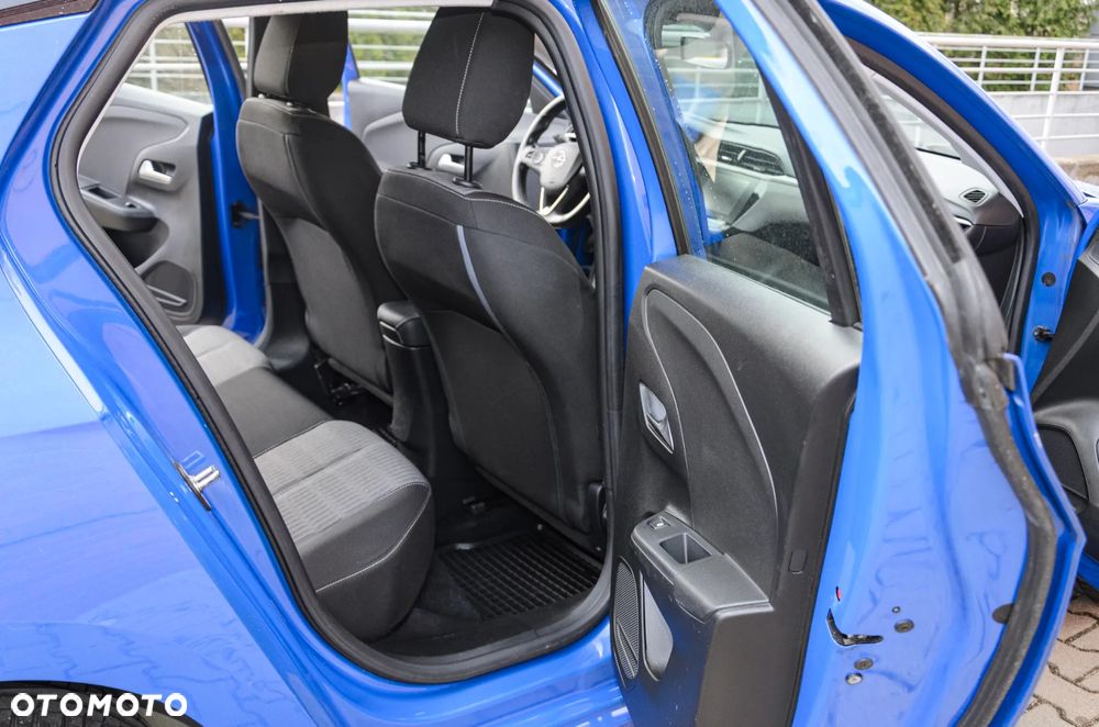 Opel Corsa - 20