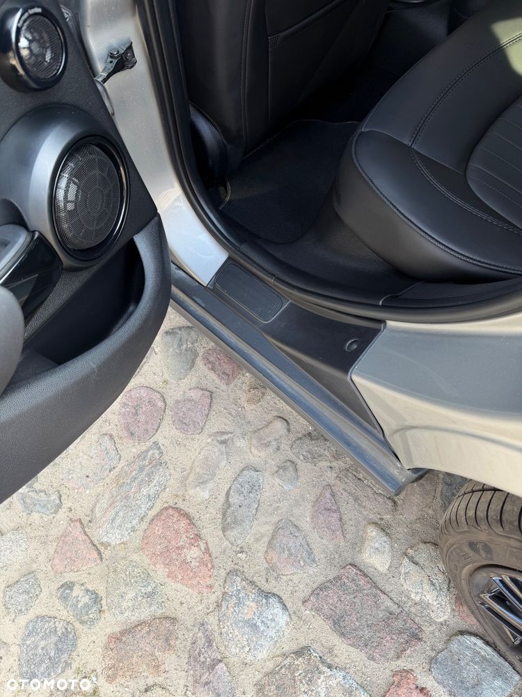 MINI Cooper S - 12