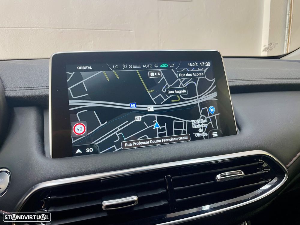 MG EHS 1.5 T-GDI Plug-in Hybrid Luxury - 27