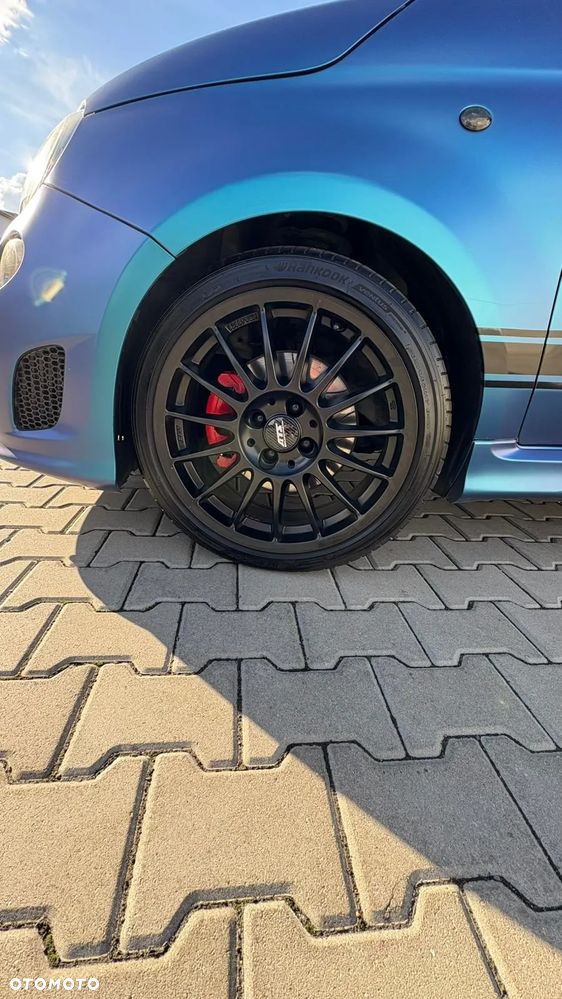 Fiat 500 Abarth - 7