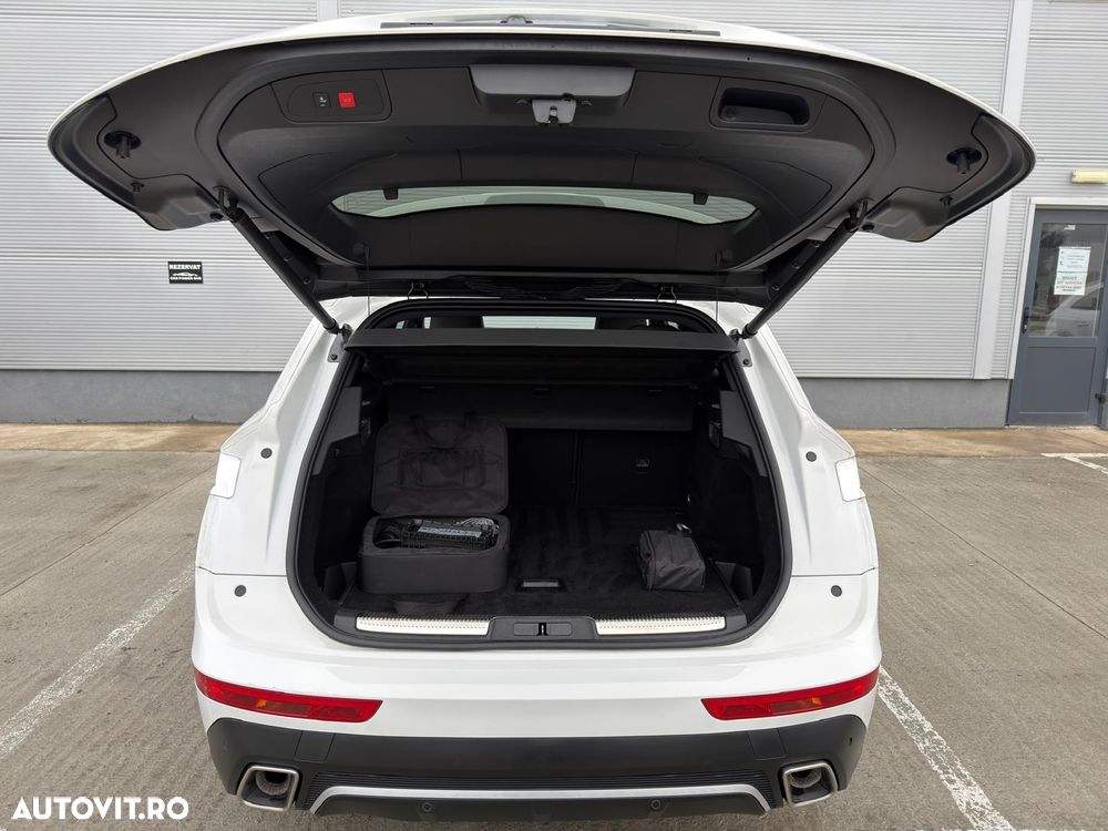 DS Automobiles DS 7 Crossback Crosback 1.6 PHeV AWD 300 EAT8 Rivoli - 35