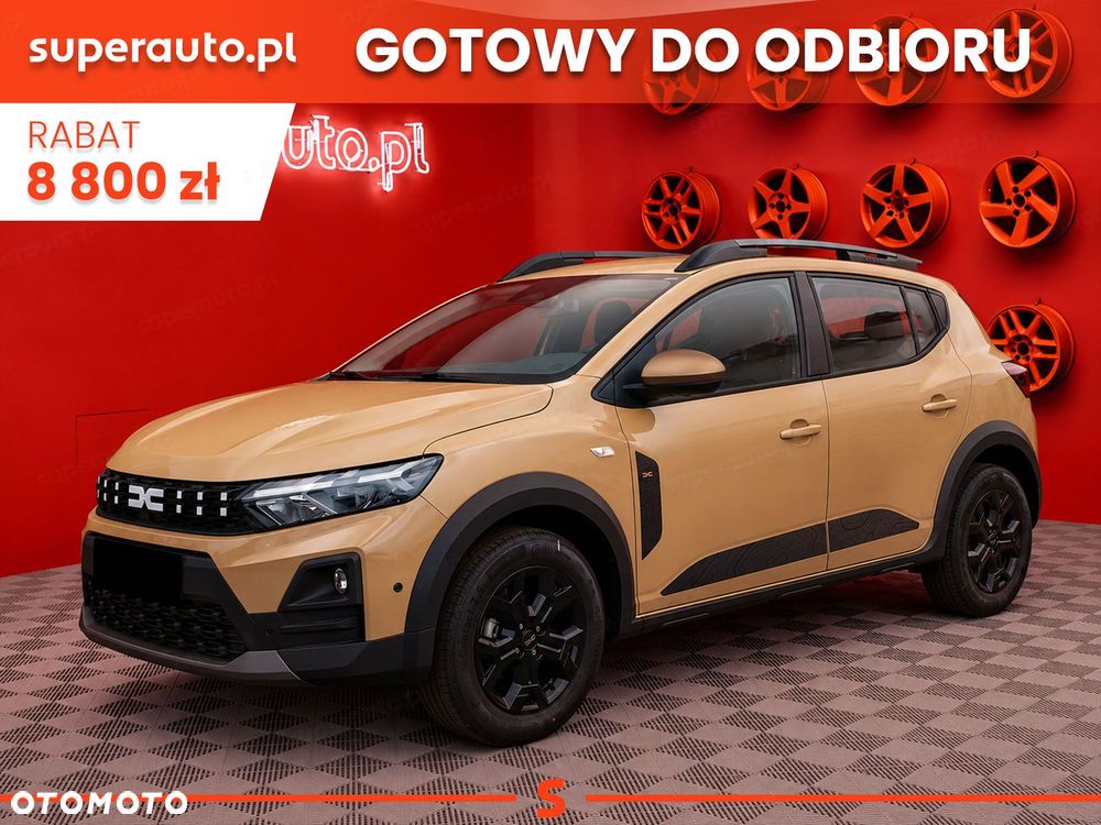 Dacia Sandero - 2