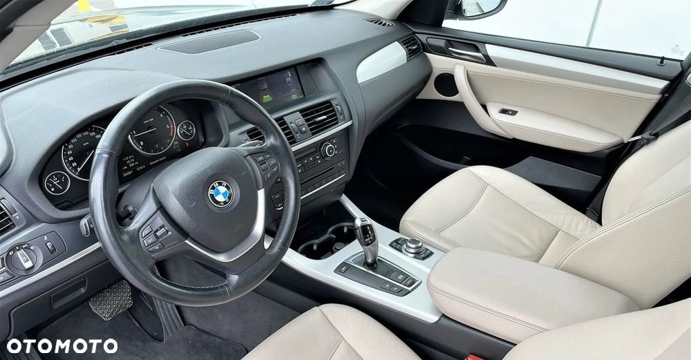 BMW X3 - 15