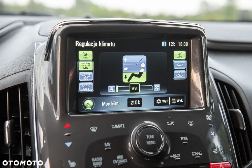 Opel Ampera - 22