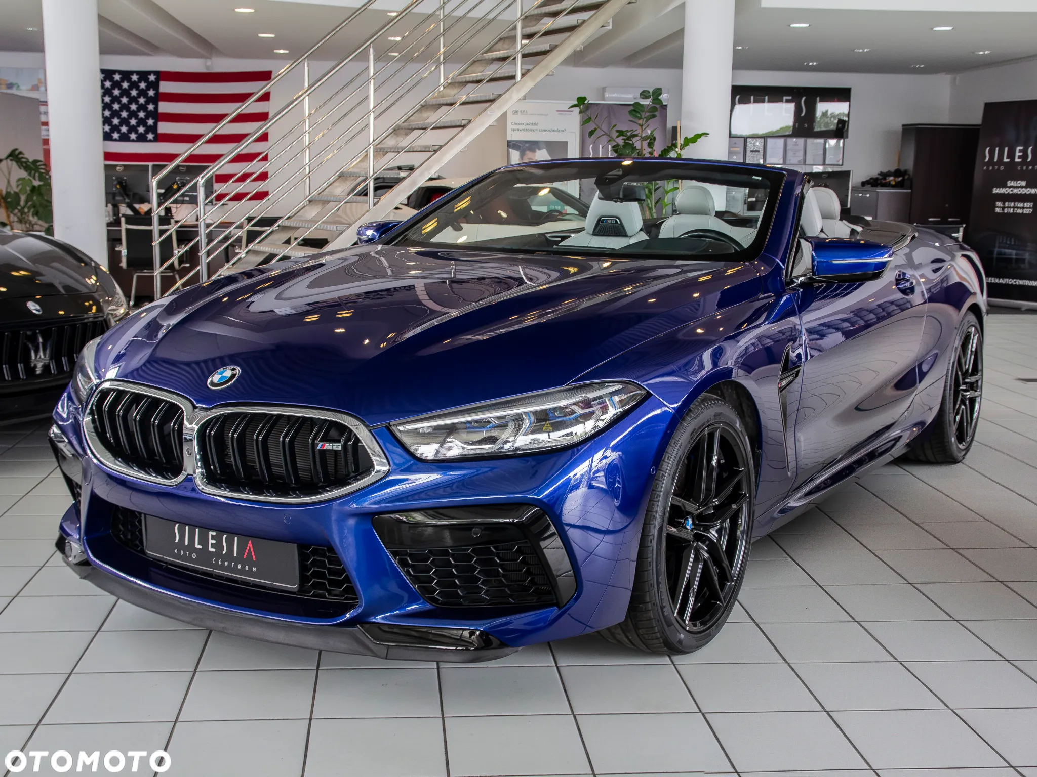 BMW M8 Standard - 4